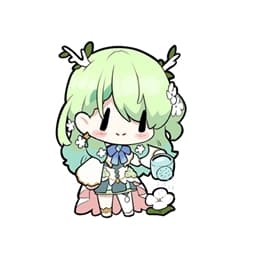 Hololive Villager icon
