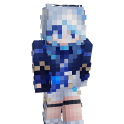 Genshin Villager icon
