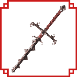 Iron's Spells 'n Spellbooks 3D weapons Resource Pack icon