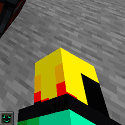I See My Armored Hand icon