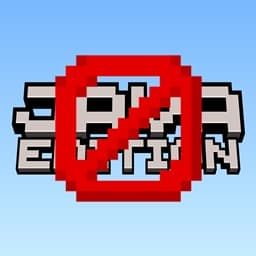 Removed Java Edition Title - (Without Java Text) icon