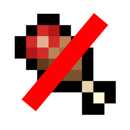 No Hunger icon