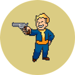 [TACZ] Fallout Gunpack icon