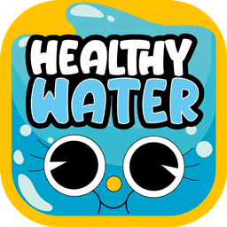 Healthy Water icon