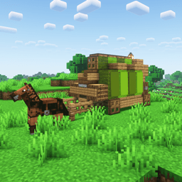 Small Wagons icon