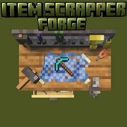 Item Scrapper icon