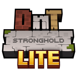 DnT Stronghold Overhaul LITE Edition icon