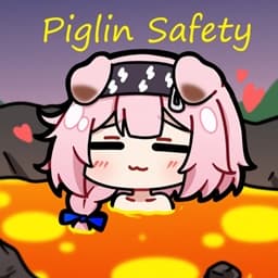 Piglin Safety: Reburn icon