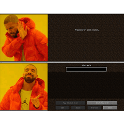 OWorld2Create: Refoxed icon