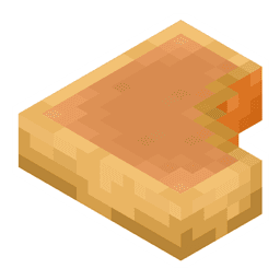 Pumpkin Pie 3D icon