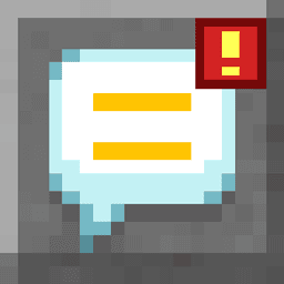 Chat Notify icon