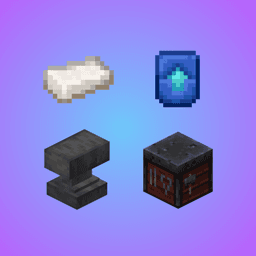 Simple Smithing Overhaul icon