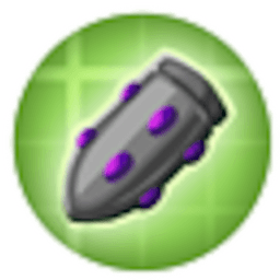 Create Big Cannons: Advanced Technologies icon