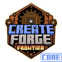 Create - Forge Frontier Core icon
