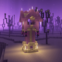 Small Biome Towers icon