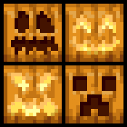 Varied Pumpkins icon