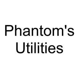 Phantom's Utilities icon