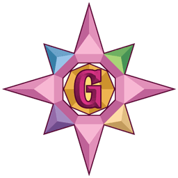 Gaia Dimension icon