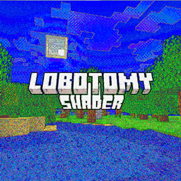 lobotomy shader icon