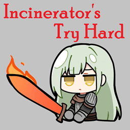 Cataclysm:  Weapon Skill Config/ Incinerator's Try Hard icon