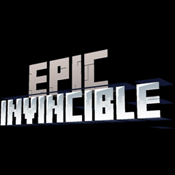 Epic Fight - Invincible Lib icon