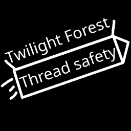 TwilightForest Thread Safety Addon icon
