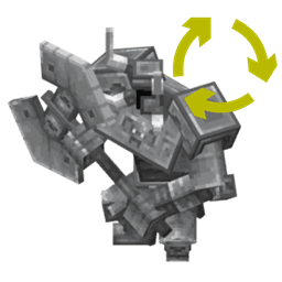 Mowzie's Mobs Respawner icon