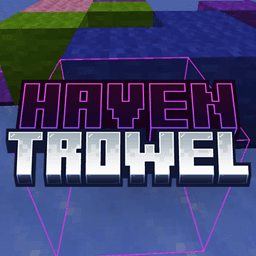 Haven Trowel icon