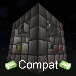 Extreme Reactor Uranium Compat icon