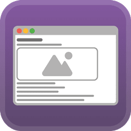 UI Lib icon