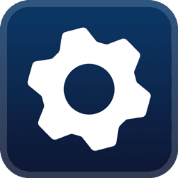 YAML Config icon