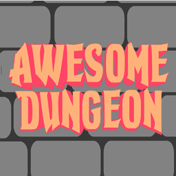 Awesome Dungeon - NeoForge icon