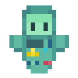 Gameboy Totem of Undying icon