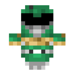 Green Power Ranger Totem of Undying icon