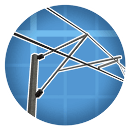 Create: Pantographs & Wires icon