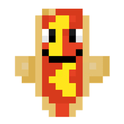 Hotdog Totem of Undying icon