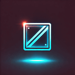 Crystalix icon