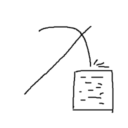 Digging Count icon