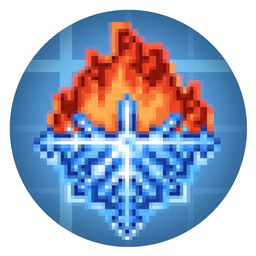 Create: Cold Sweat icon