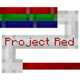 Project Red - Core icon