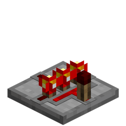 Project Red - Integration icon