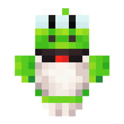 Yoshi Totem of Undying icon