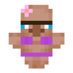 Troll Villager Totem of Undying icon