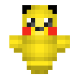 Pikachu Totem of Undying - Pokemon-Style icon