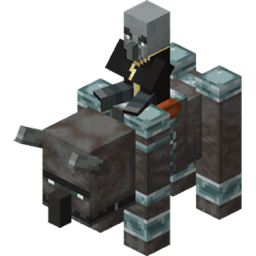 Old Mob Hit Ranges icon