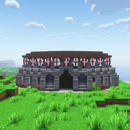 Small Mob Arena icon
