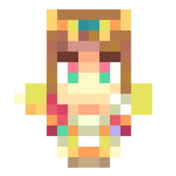 Zelda Totem of Undying icon