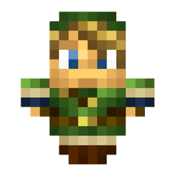 Link Totem of Undying icon