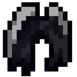 Ender Dragon Elytra - Better Wings icon