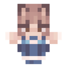 Blue Girlfriend Totem of Undying icon